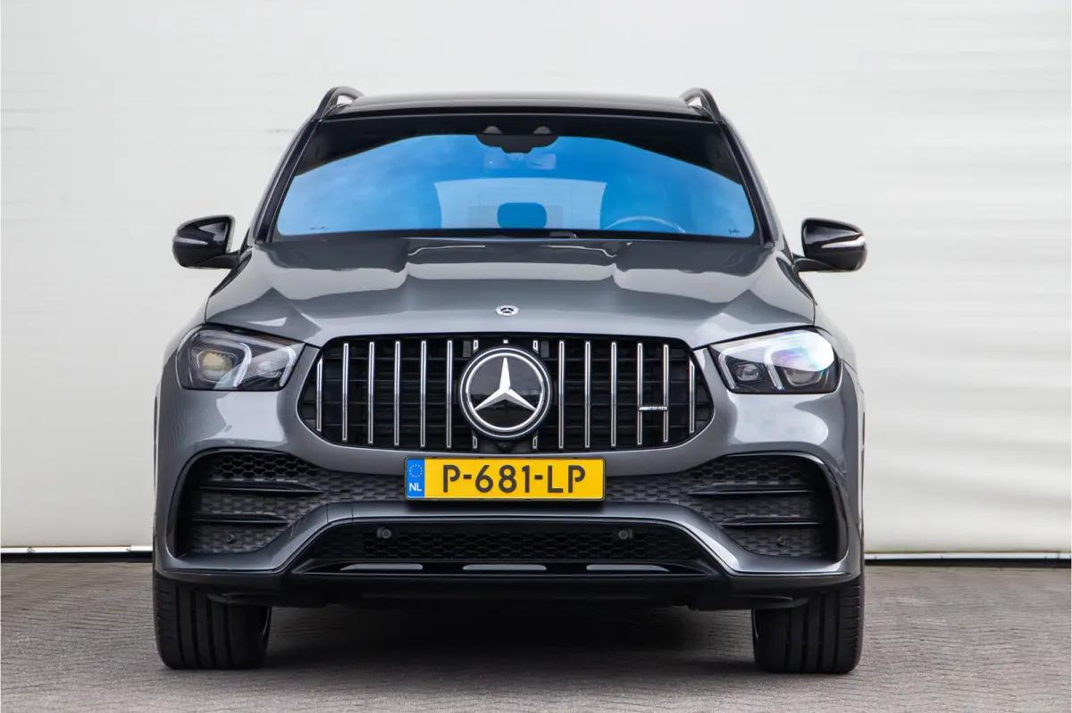 AMG 53 4MATIC+ Premium Plus, Pano, Head-up, Distronic, 22" Nappa leder, 2021