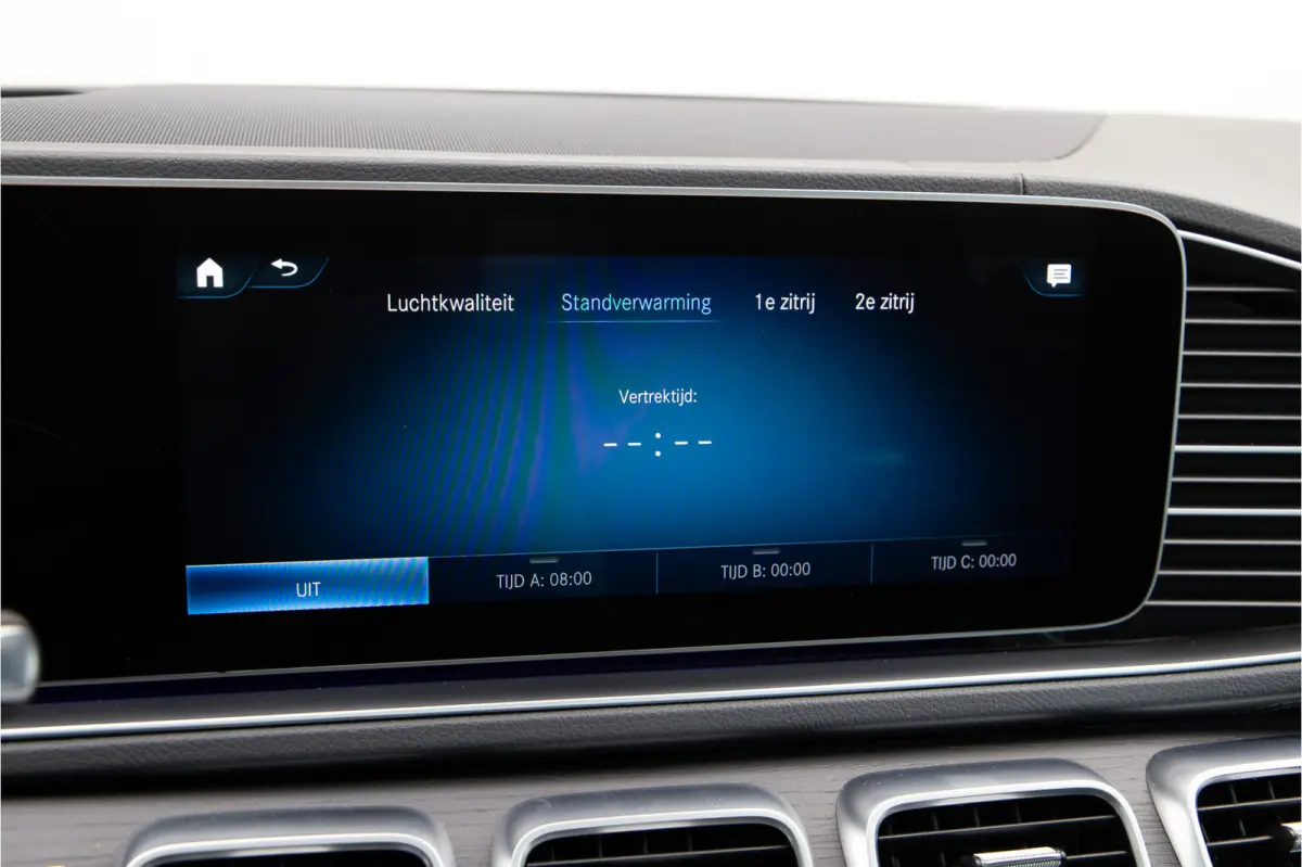AMG 53 4MATIC+ Premium Plus, Pano, Head-up, Distronic, 22" Nappa leder, 2021