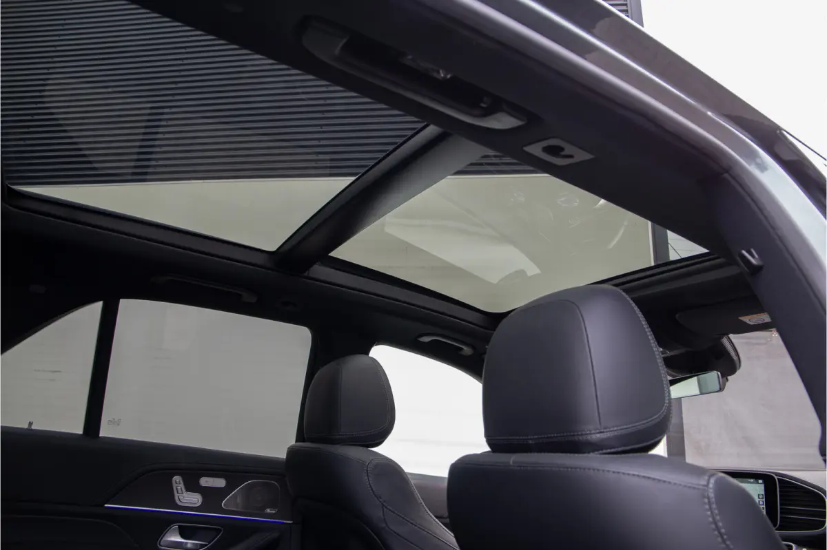 AMG 53 4MATIC+ Premium Plus, Pano, Head-up, Distronic, 22" Nappa leder, 2021