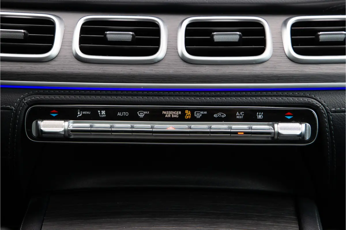 AMG 53 4MATIC+ Premium Plus, Pano, Head-up, Distronic, 22" Nappa leder, 2021
