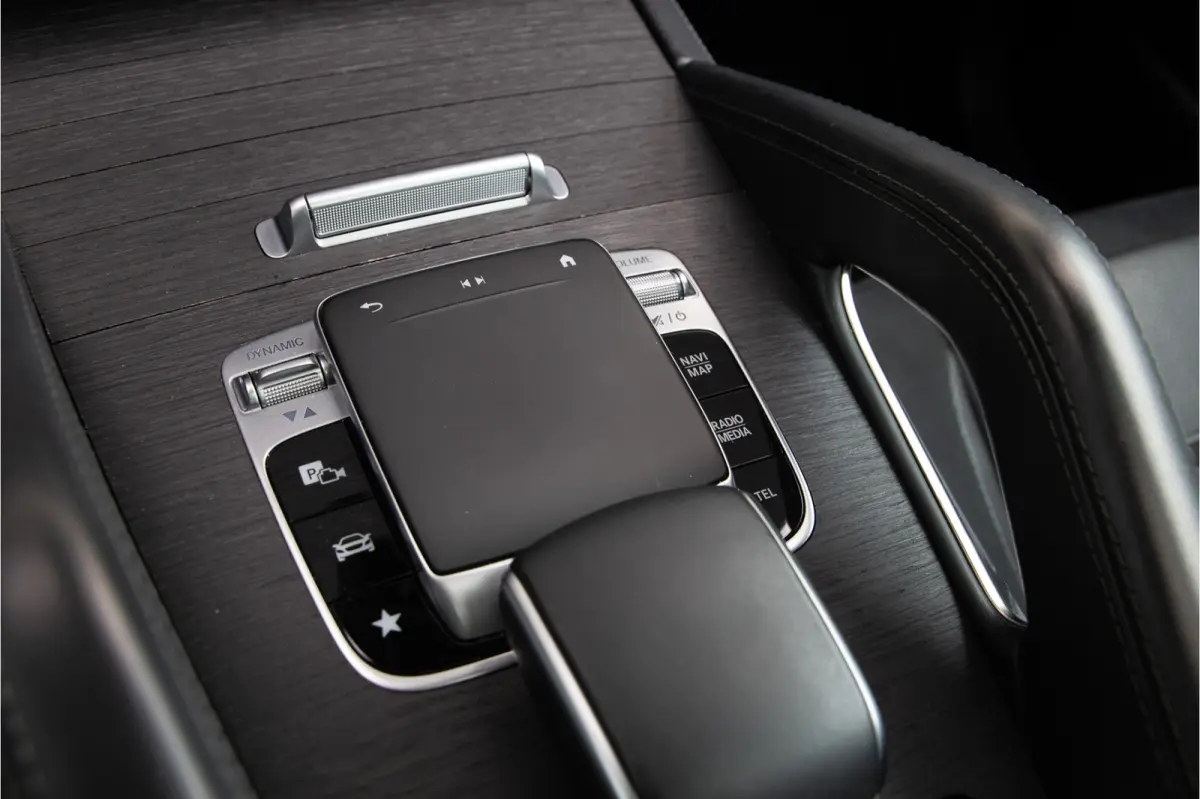 AMG 53 4MATIC+ Premium Plus, Pano, Head-up, Distronic, 22" Nappa leder, 2021