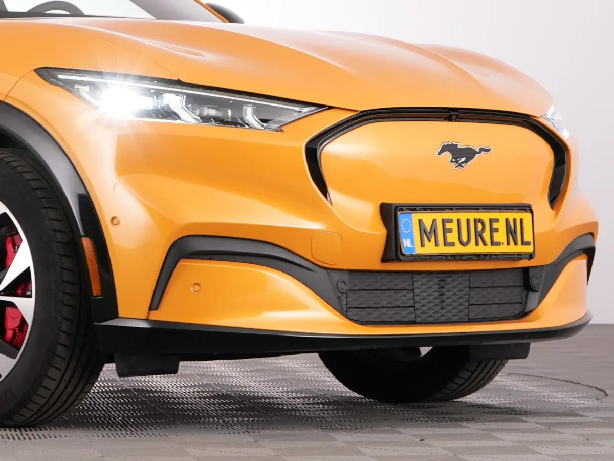 Extended Premium AWD 98 kWh | PANORAMADAK | B&O | EL. STOELEN | LEDER | Full LED | SOH: 95% | !