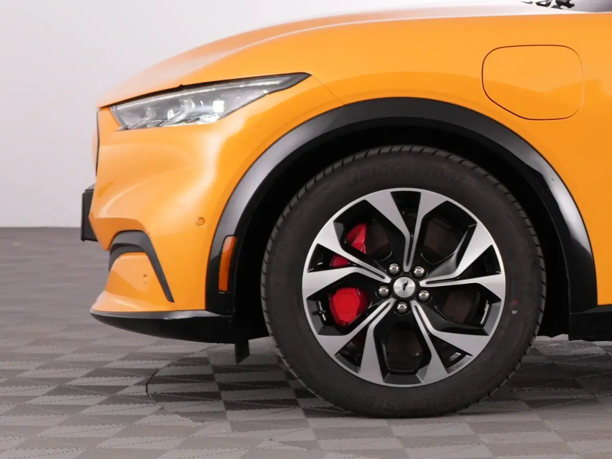Extended Premium AWD 98 kWh | PANORAMADAK | B&O | EL. STOELEN | LEDER | Full LED | SOH: 95% | !