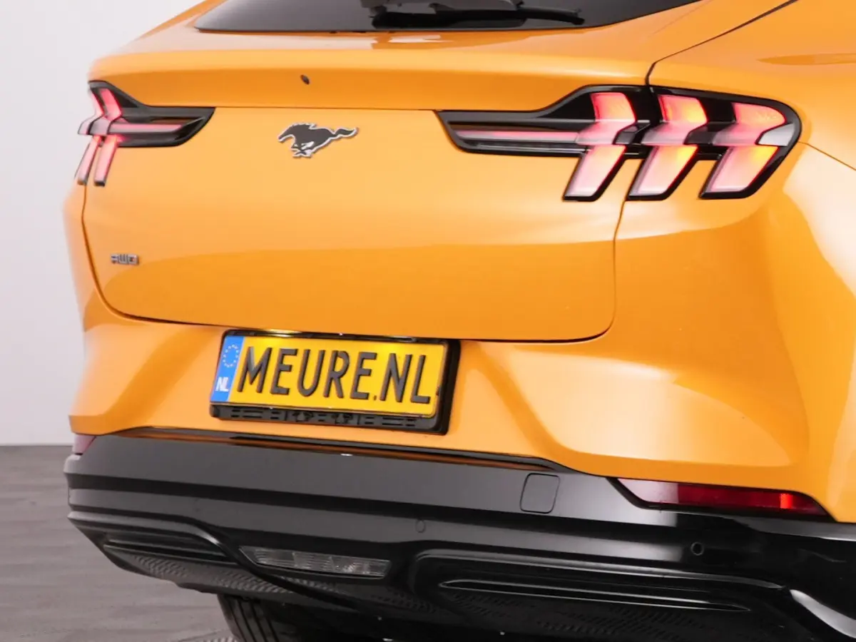 Extended Premium AWD 98 kWh | PANORAMADAK | B&O | EL. STOELEN | LEDER | Full LED | SOH: 95% | !