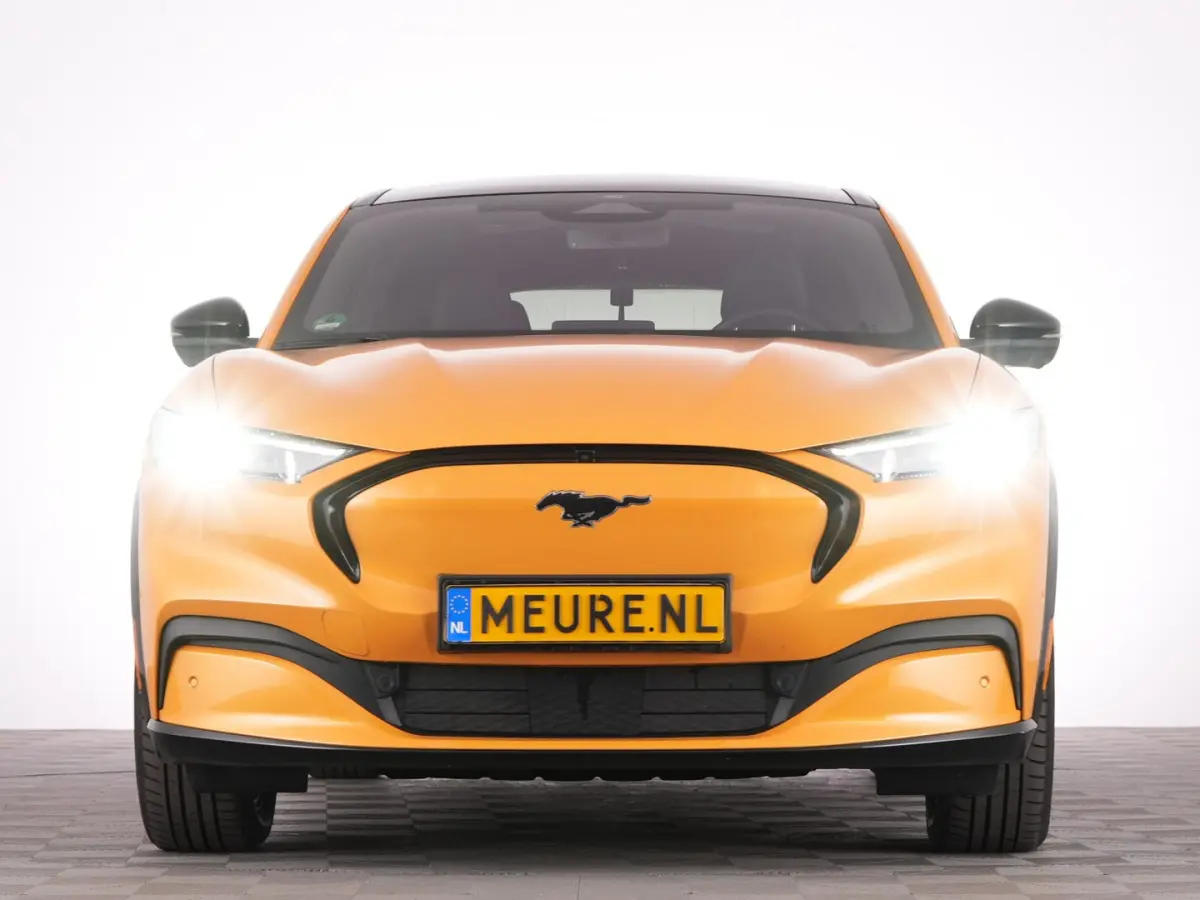 Extended Premium AWD 98 kWh | PANORAMADAK | B&O | EL. STOELEN | LEDER | Full LED | SOH: 95% | !