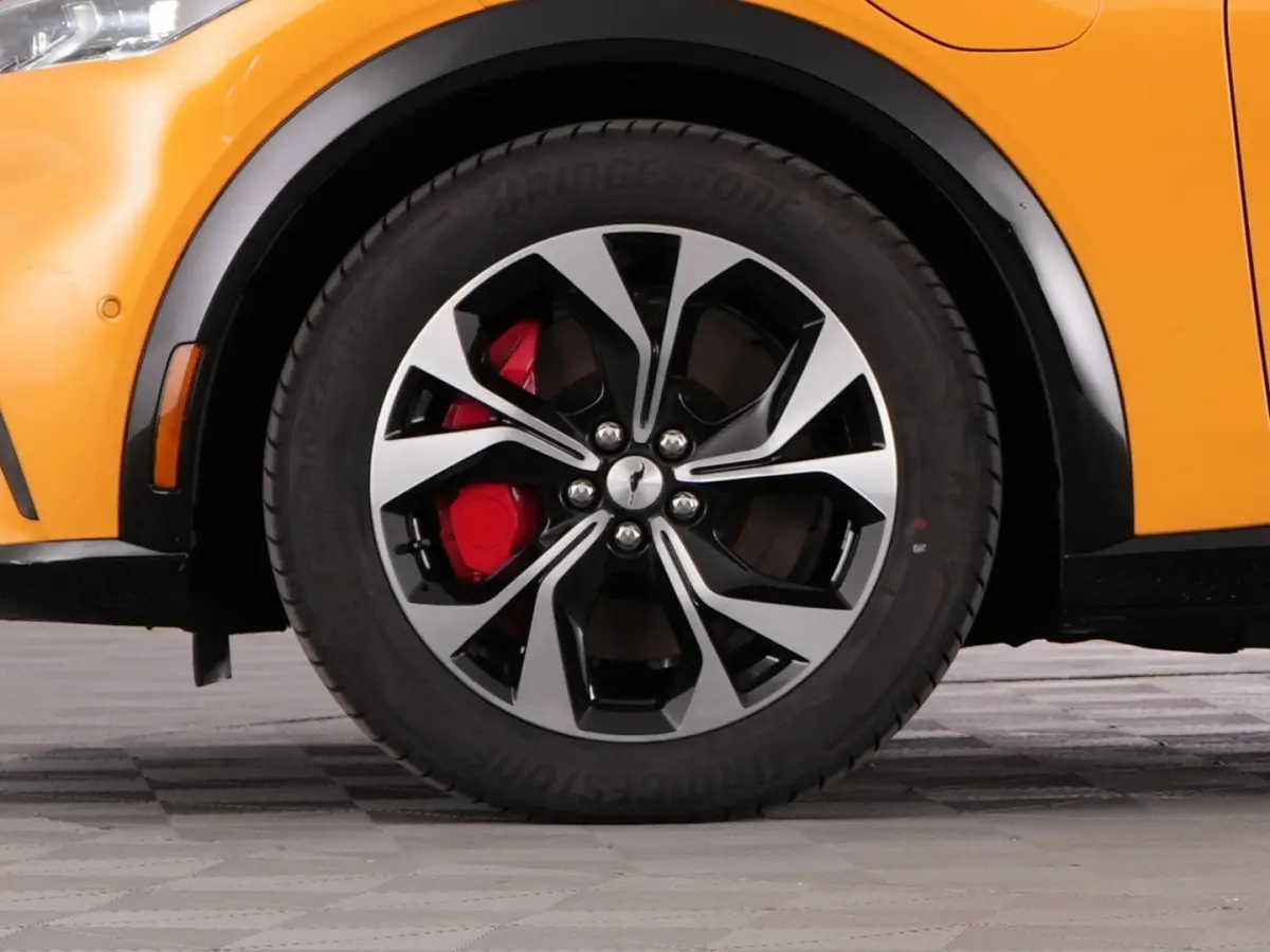 Extended Premium AWD 98 kWh | PANORAMADAK | B&O | EL. STOELEN | LEDER | Full LED | SOH: 95% | !