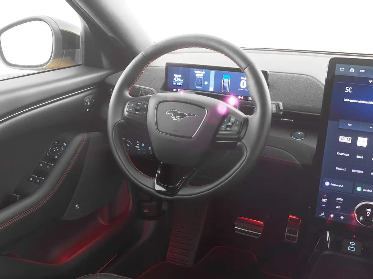 Extended Premium AWD 98 kWh | PANORAMADAK | B&O | EL. STOELEN | LEDER | Full LED | SOH: 95% | !