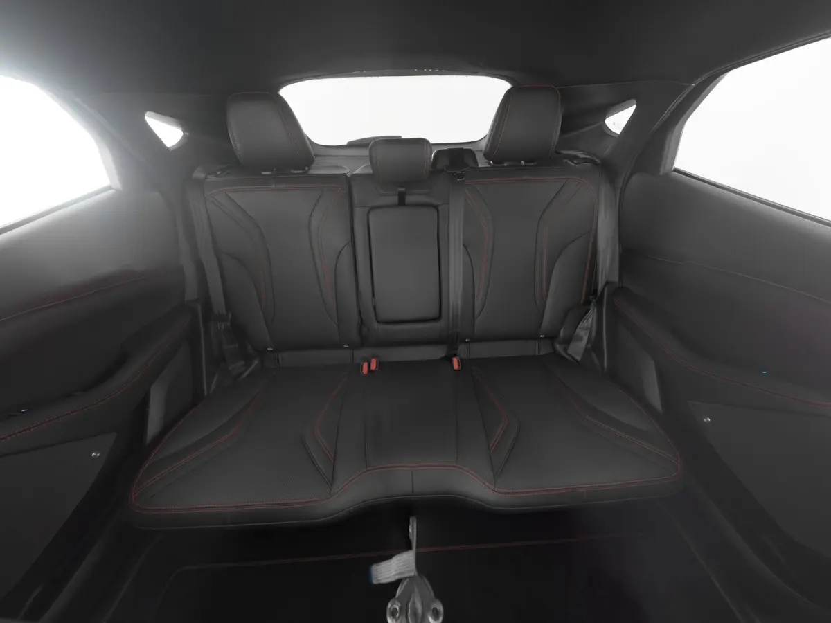 Extended Premium AWD 98 kWh | PANORAMADAK | B&O | EL. STOELEN | LEDER | Full LED | SOH: 95% | !