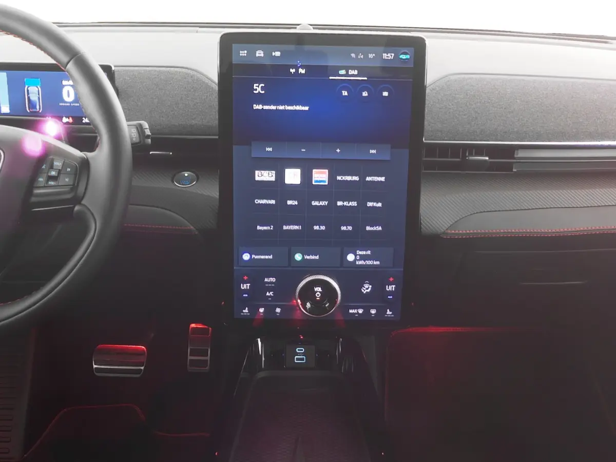 Extended Premium AWD 98 kWh | PANORAMADAK | B&O | EL. STOELEN | LEDER | Full LED | SOH: 95% | !
