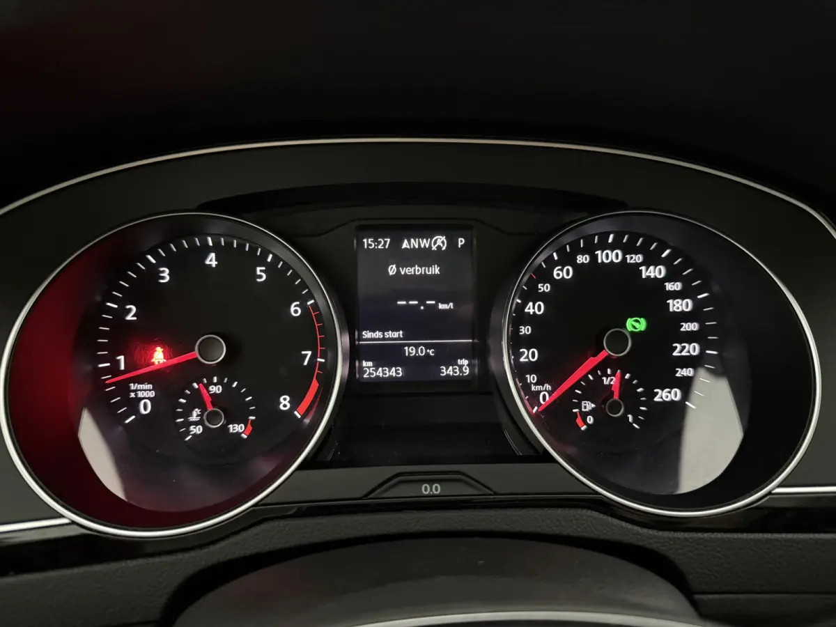 1.4 TSI | DSG | Clima | Camera | Cruise | Trekhaak | Carplay | LED | Parkeersens. | NAP