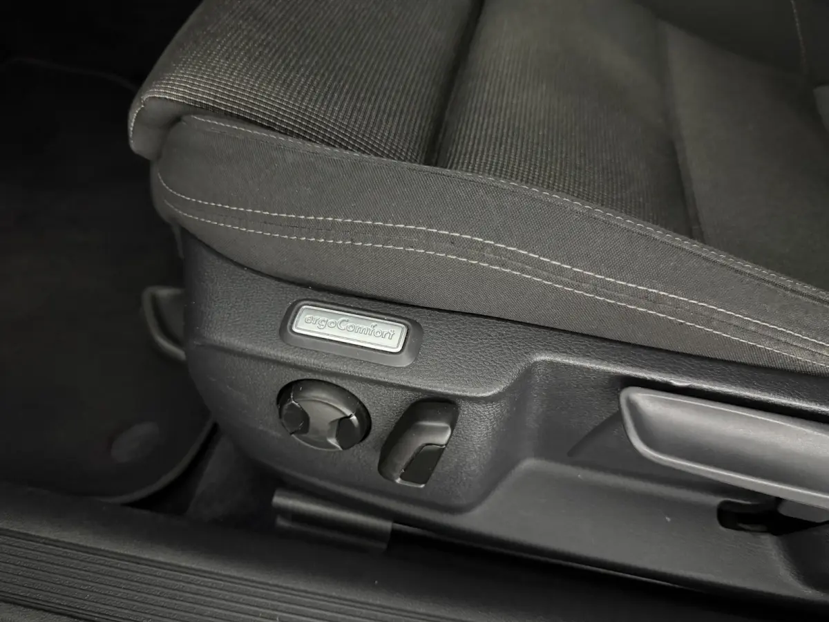 1.4 TSI | DSG | Clima | Camera | Cruise | Trekhaak | Carplay | LED | Parkeersens. | NAP