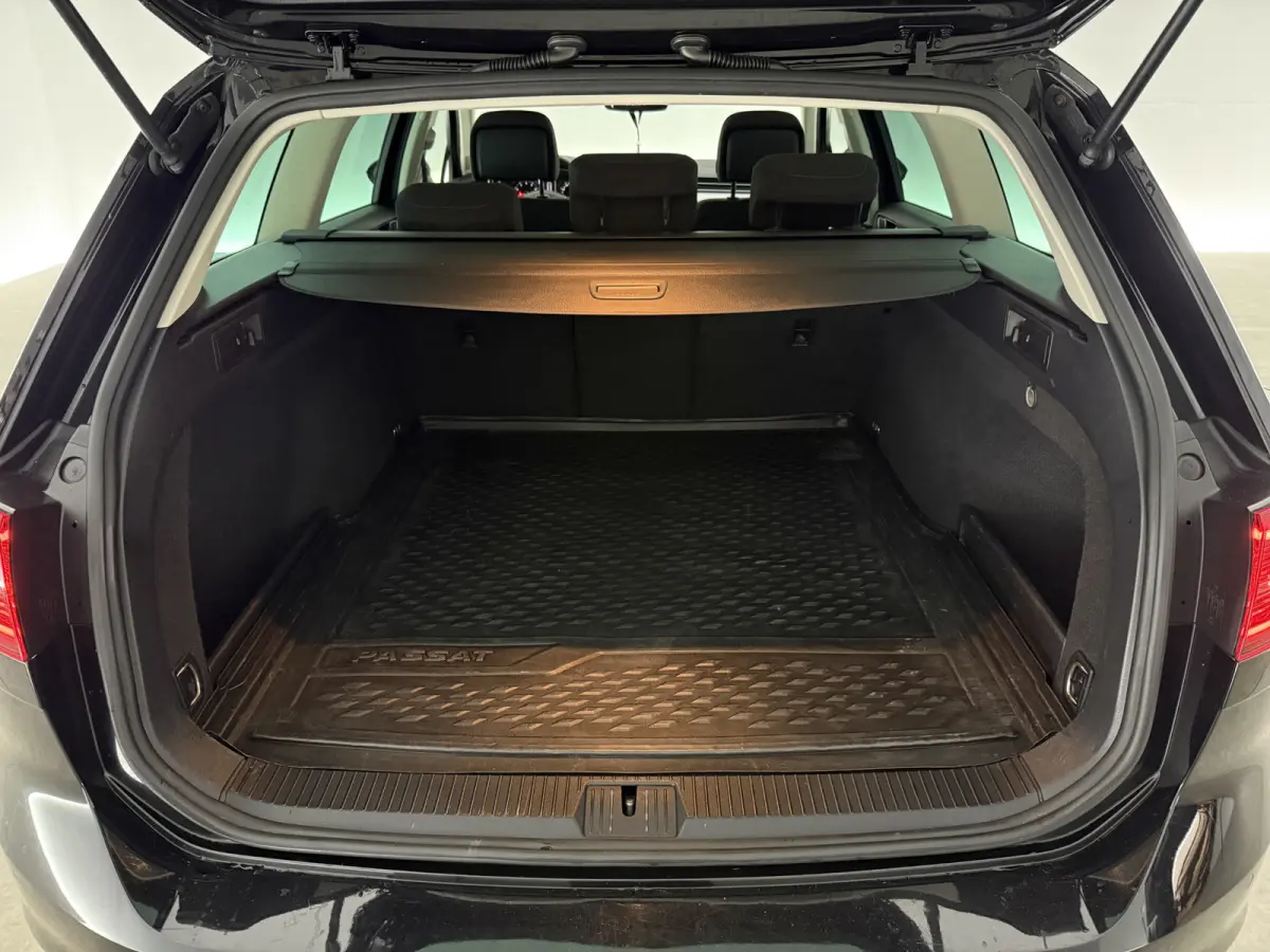 1.4 TSI | DSG | Clima | Camera | Cruise | Trekhaak | Carplay | LED | Parkeersens. | NAP