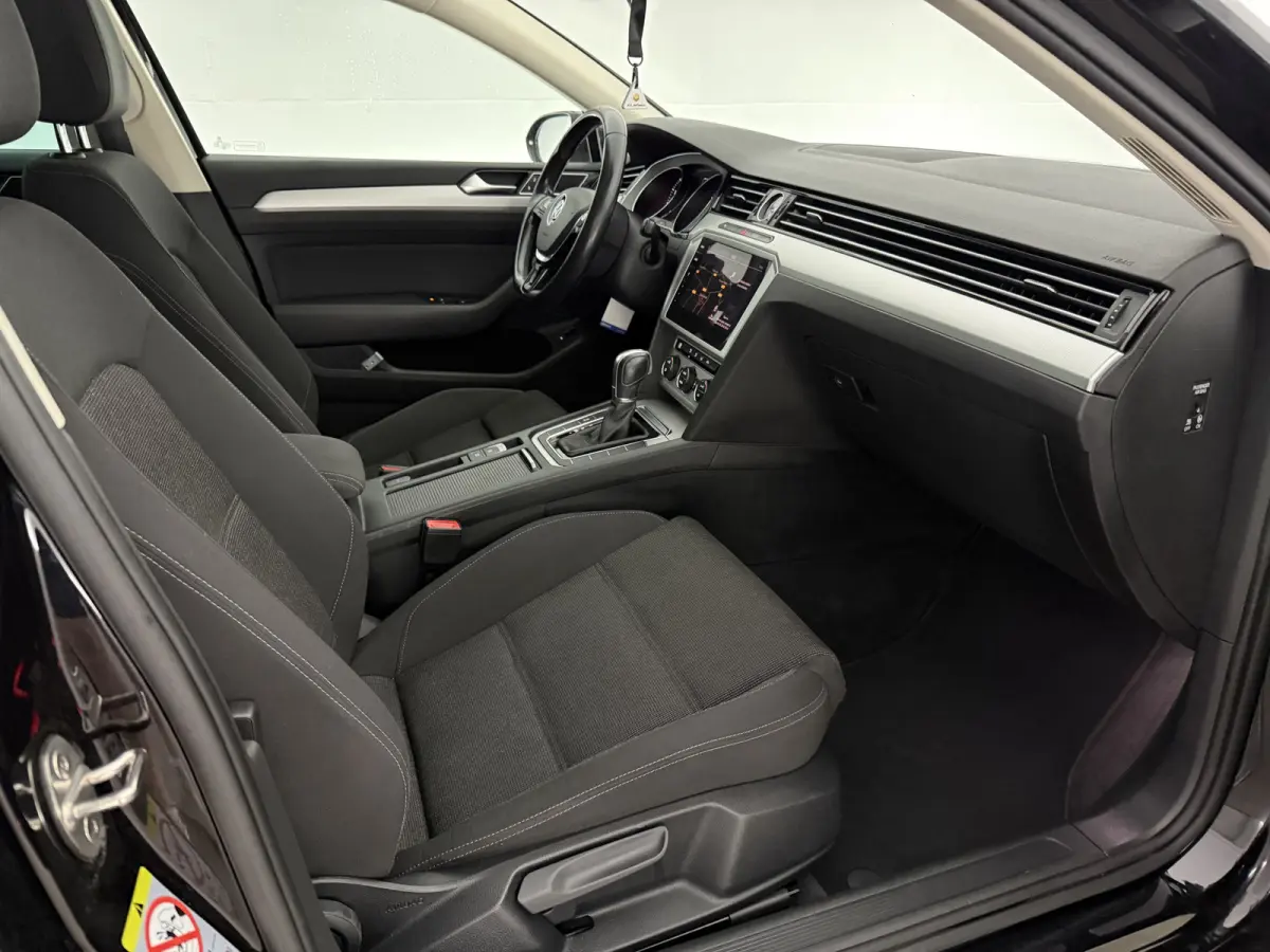 1.4 TSI | DSG | Clima | Camera | Cruise | Trekhaak | Carplay | LED | Parkeersens. | NAP