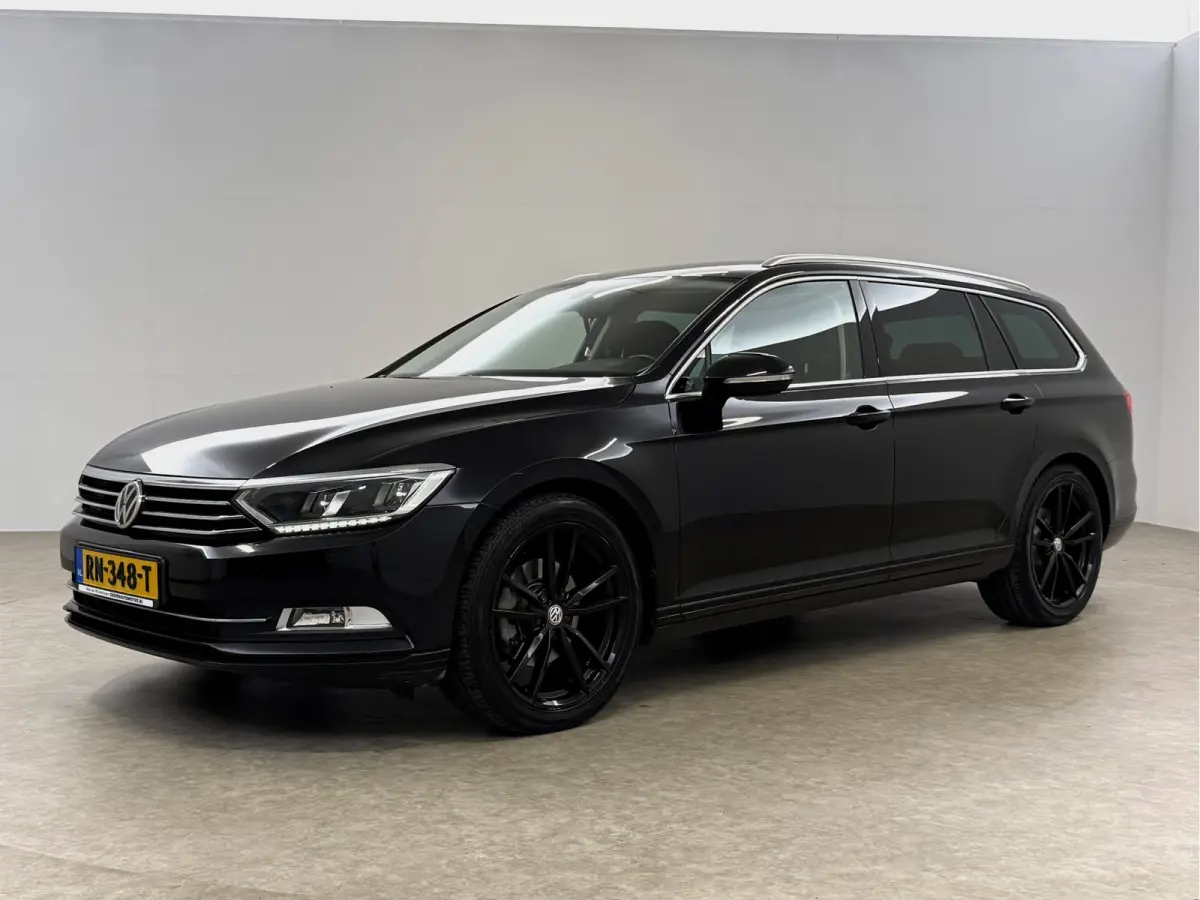 1.4 TSI | DSG | Clima | Camera | Cruise | Trekhaak | Carplay | LED | Parkeersens. | NAP