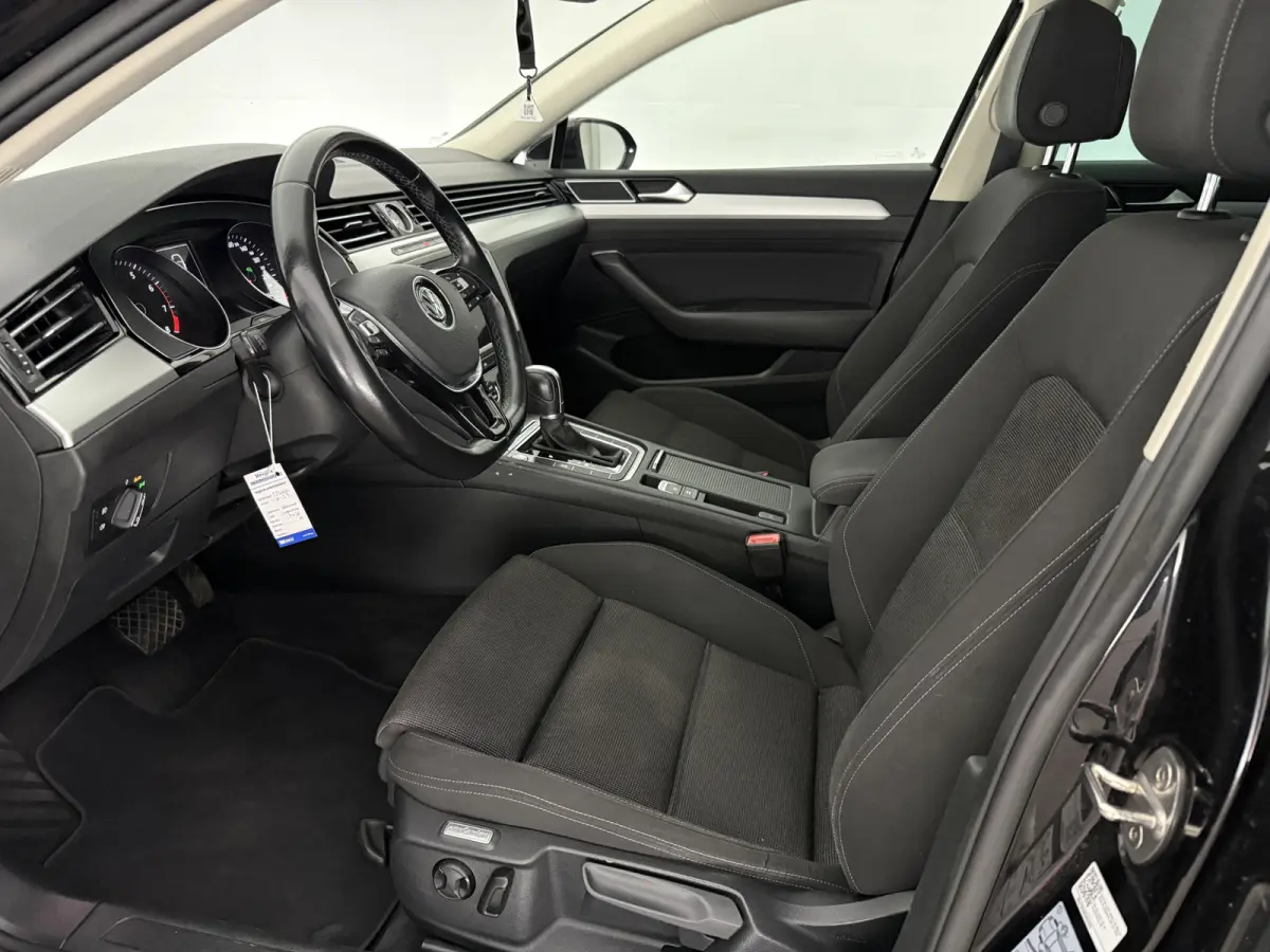 1.4 TSI | DSG | Clima | Camera | Cruise | Trekhaak | Carplay | LED | Parkeersens. | NAP