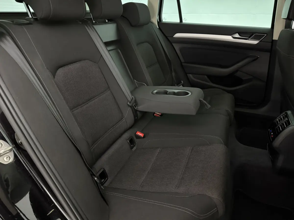 1.4 TSI | DSG | Clima | Camera | Cruise | Trekhaak | Carplay | LED | Parkeersens. | NAP