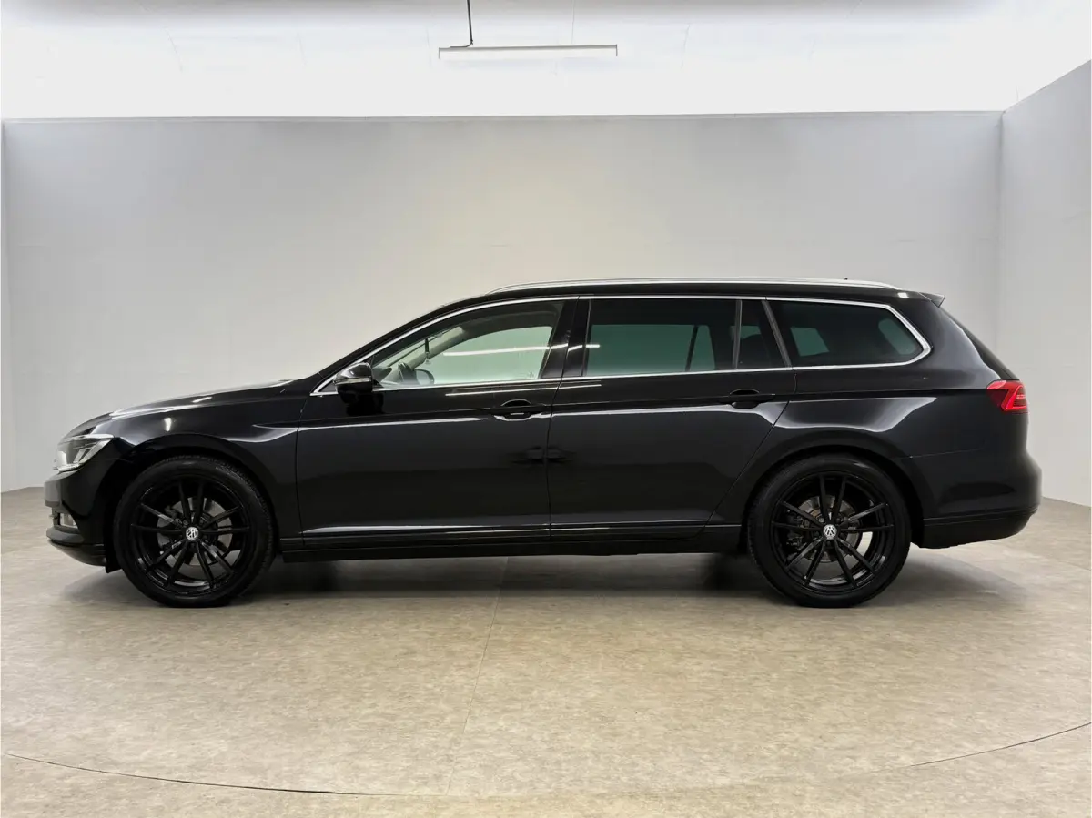 1.4 TSI | DSG | Clima | Camera | Cruise | Trekhaak | Carplay | LED | Parkeersens. | NAP