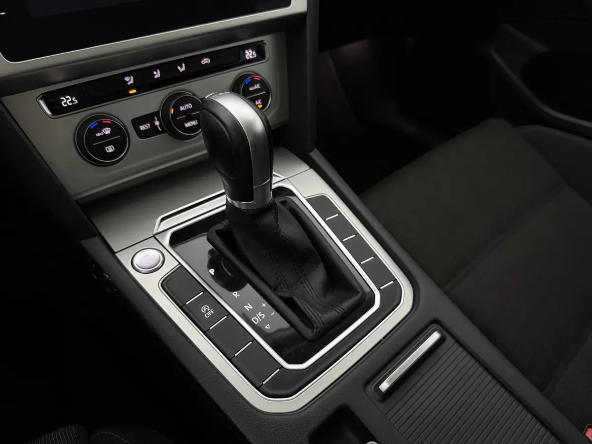 1.4 TSI | DSG | Clima | Camera | Cruise | Trekhaak | Carplay | LED | Parkeersens. | NAP