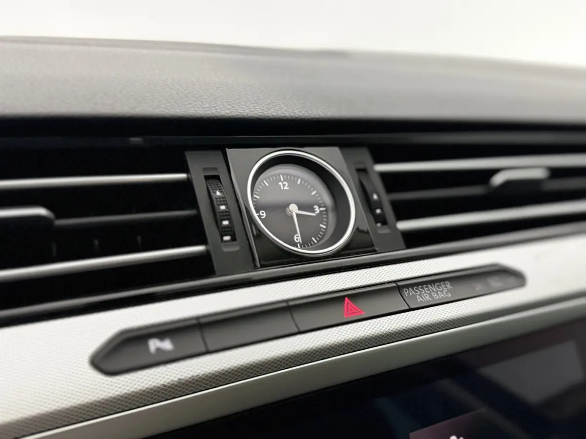 1.4 TSI | DSG | Clima | Camera | Cruise | Trekhaak | Carplay | LED | Parkeersens. | NAP