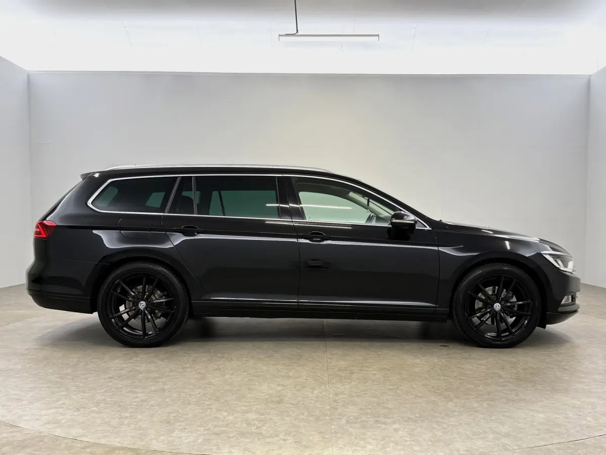 1.4 TSI | DSG | Clima | Camera | Cruise | Trekhaak | Carplay | LED | Parkeersens. | NAP
