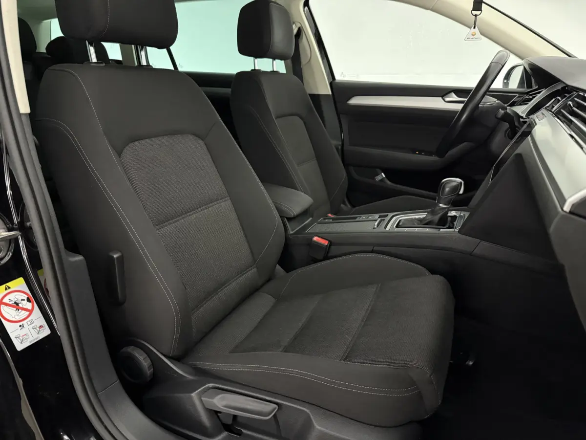 1.4 TSI | DSG | Clima | Camera | Cruise | Trekhaak | Carplay | LED | Parkeersens. | NAP