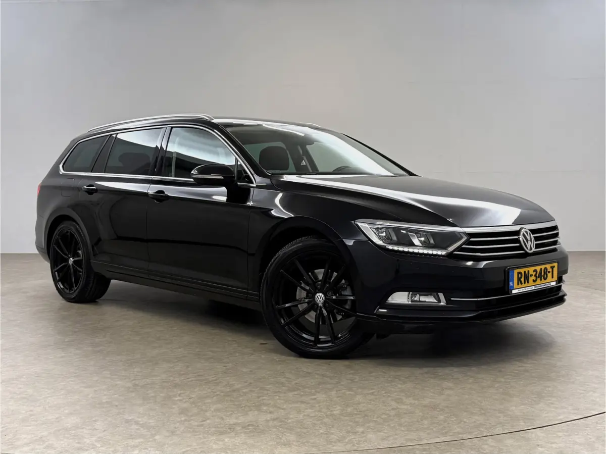 1.4 TSI | DSG | Clima | Camera | Cruise | Trekhaak | Carplay | LED | Parkeersens. | NAP