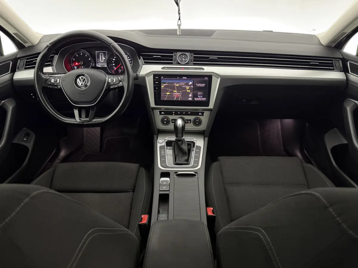 1.4 TSI | DSG | Clima | Camera | Cruise | Trekhaak | Carplay | LED | Parkeersens. | NAP