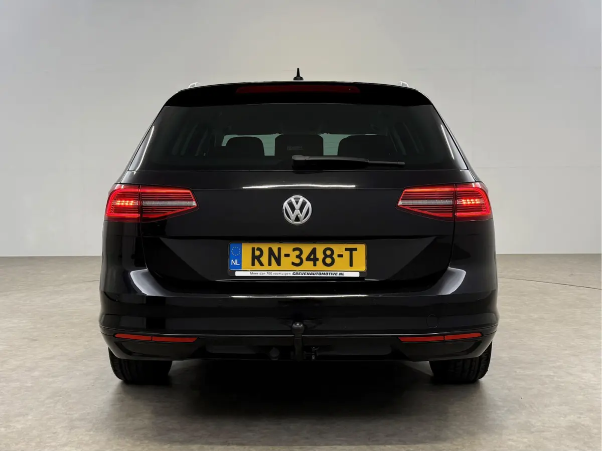 1.4 TSI | DSG | Clima | Camera | Cruise | Trekhaak | Carplay | LED | Parkeersens. | NAP