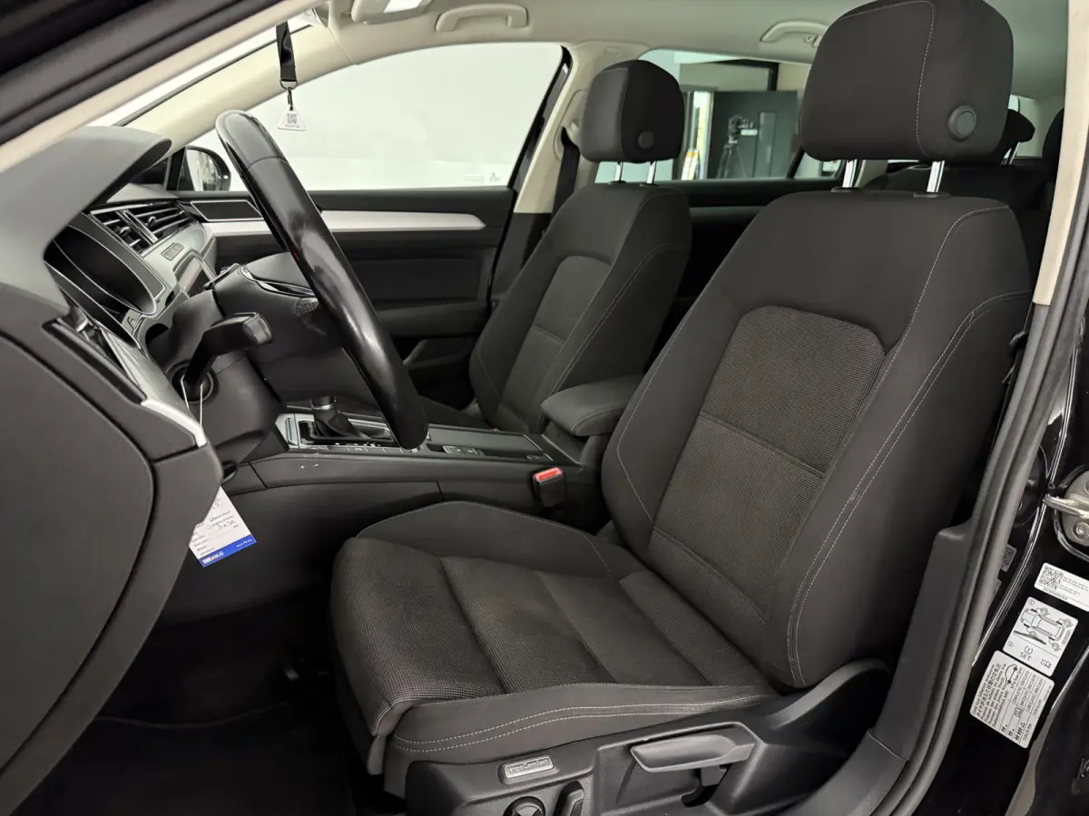 1.4 TSI | DSG | Clima | Camera | Cruise | Trekhaak | Carplay | LED | Parkeersens. | NAP
