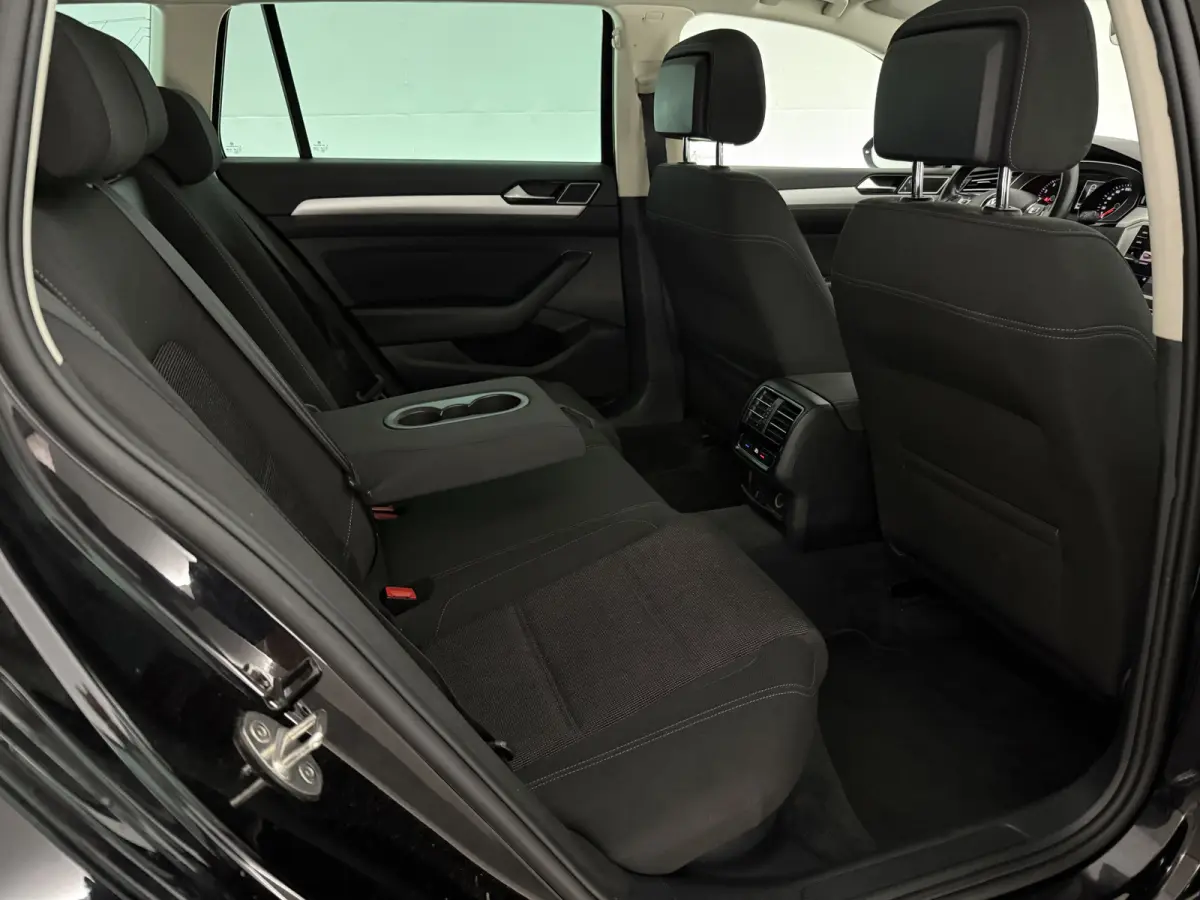 1.4 TSI | DSG | Clima | Camera | Cruise | Trekhaak | Carplay | LED | Parkeersens. | NAP