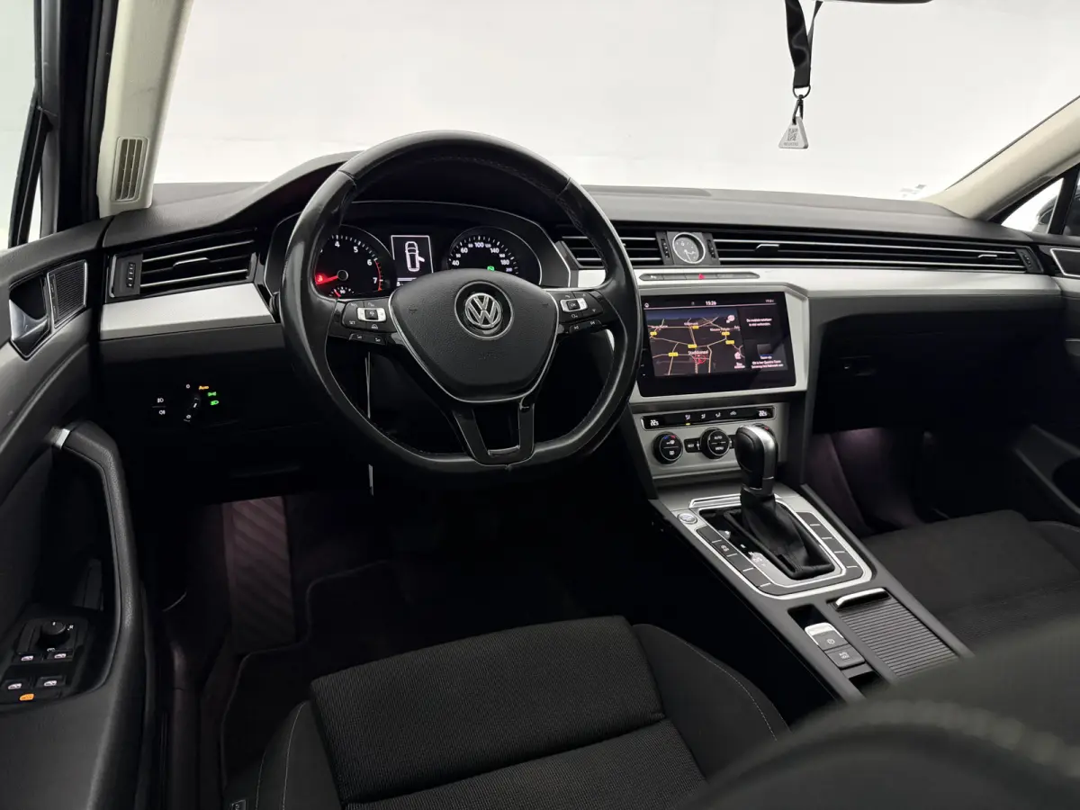 1.4 TSI | DSG | Clima | Camera | Cruise | Trekhaak | Carplay | LED | Parkeersens. | NAP