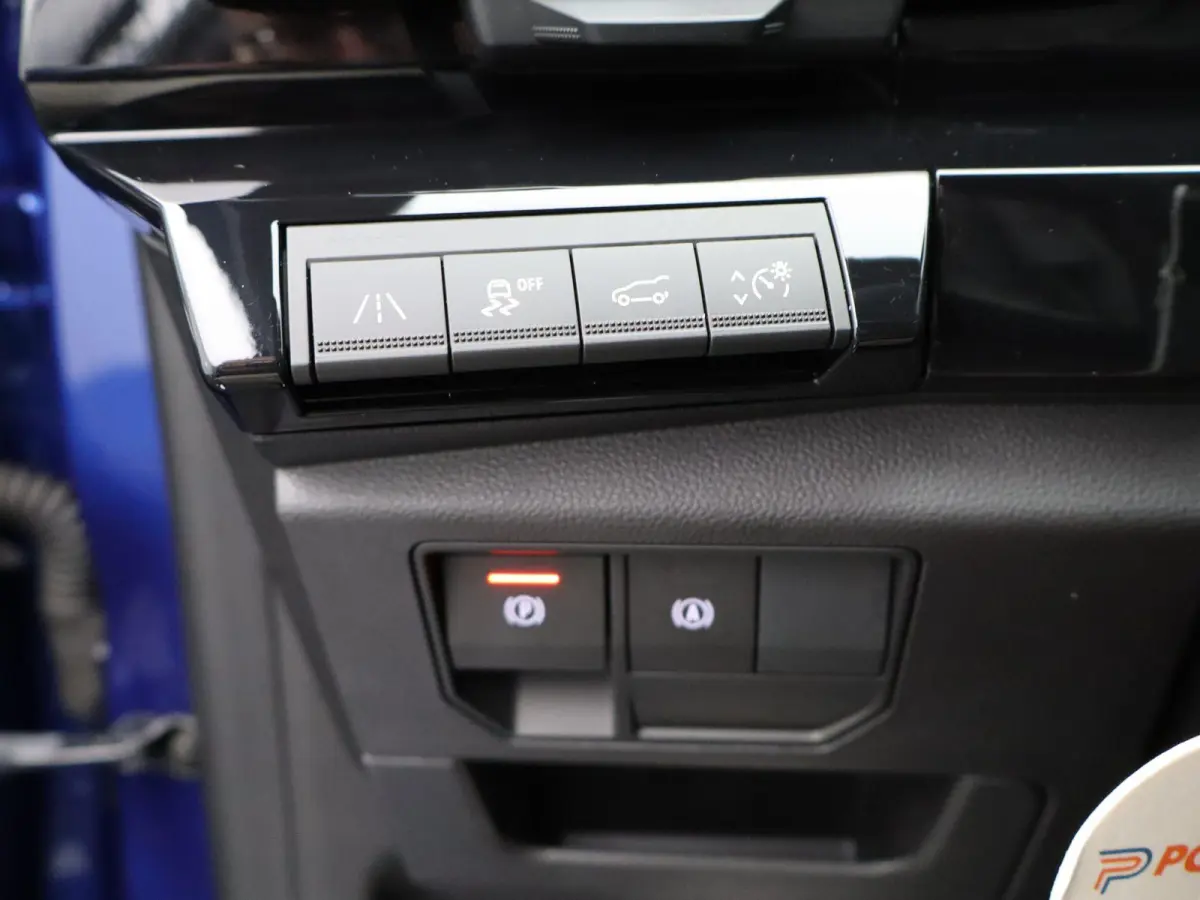 techno esprit Alpine E-Tech full hybrid 200 | Trekhaak | Adaptieve Cruise Control |