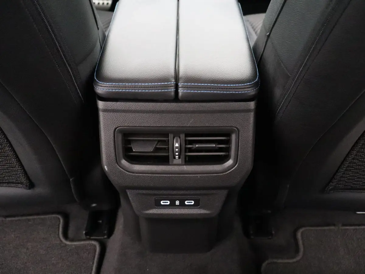techno esprit Alpine E-Tech full hybrid 200 | Trekhaak | Adaptieve Cruise Control |