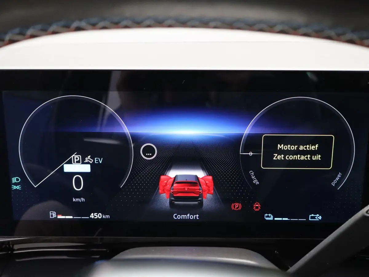 techno esprit Alpine E-Tech full hybrid 200 | Trekhaak | Adaptieve Cruise Control |