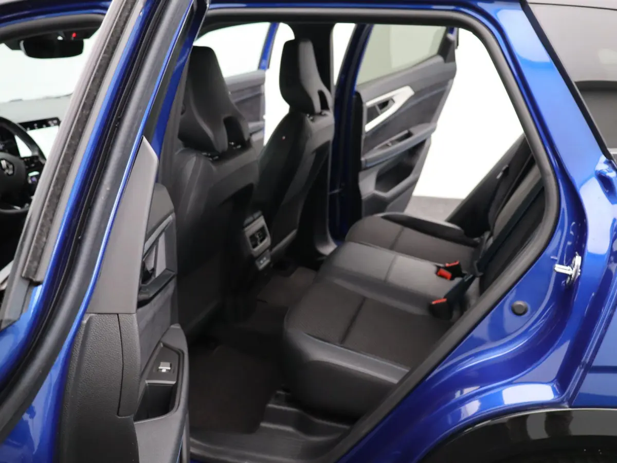techno esprit Alpine E-Tech full hybrid 200 | Trekhaak | Adaptieve Cruise Control |