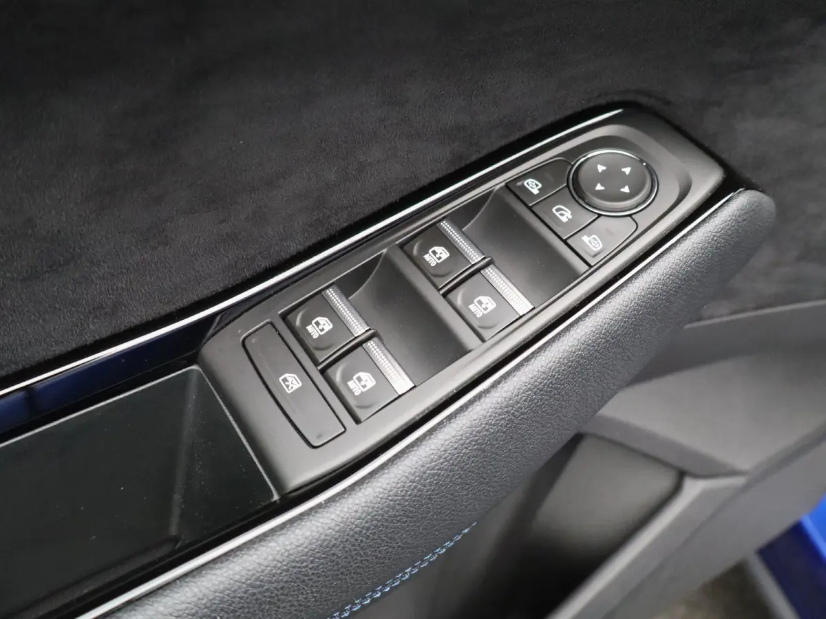 techno esprit Alpine E-Tech full hybrid 200 | Trekhaak | Adaptieve Cruise Control |
