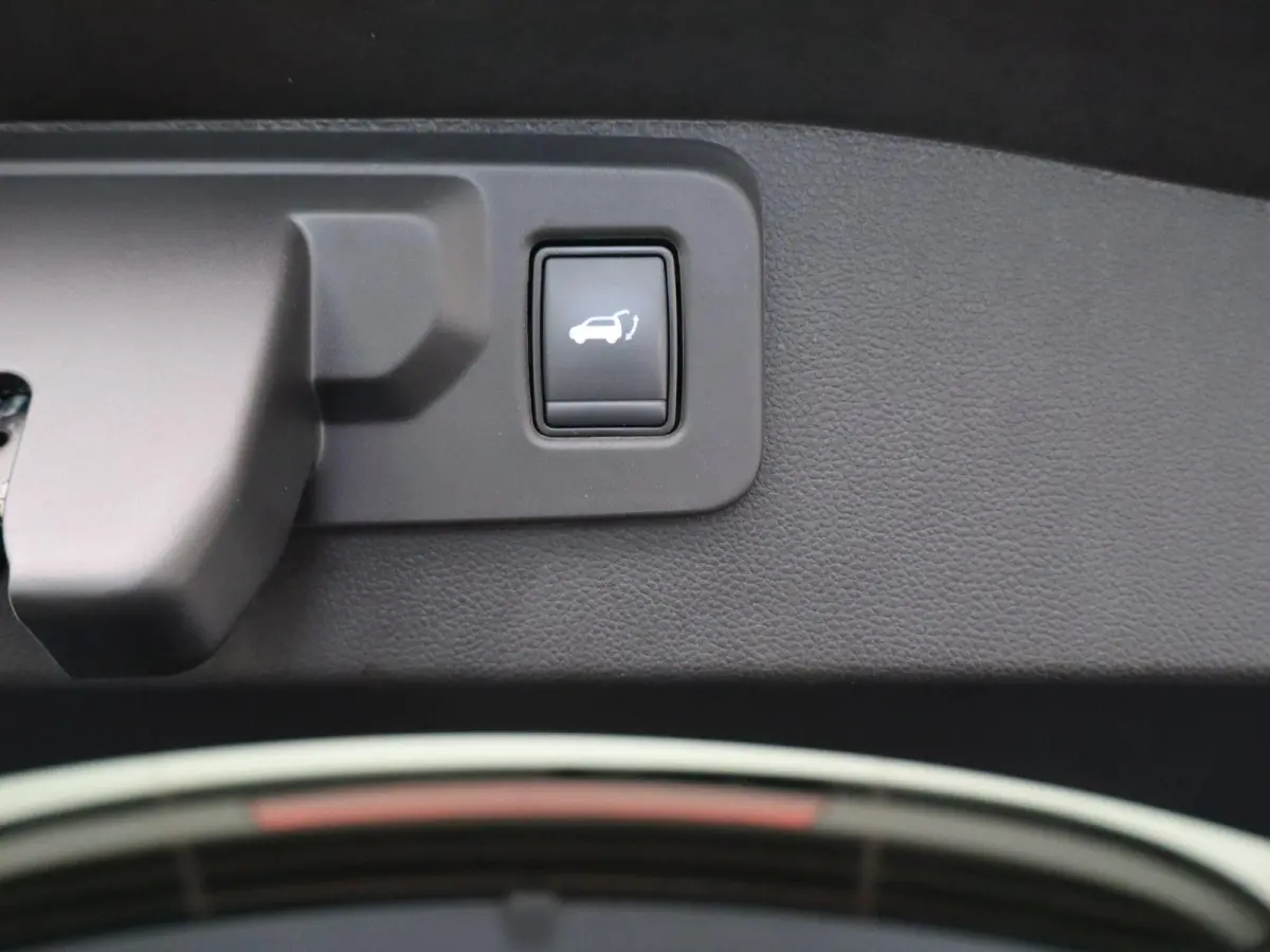 techno esprit Alpine E-Tech full hybrid 200 | Trekhaak | Adaptieve Cruise Control |
