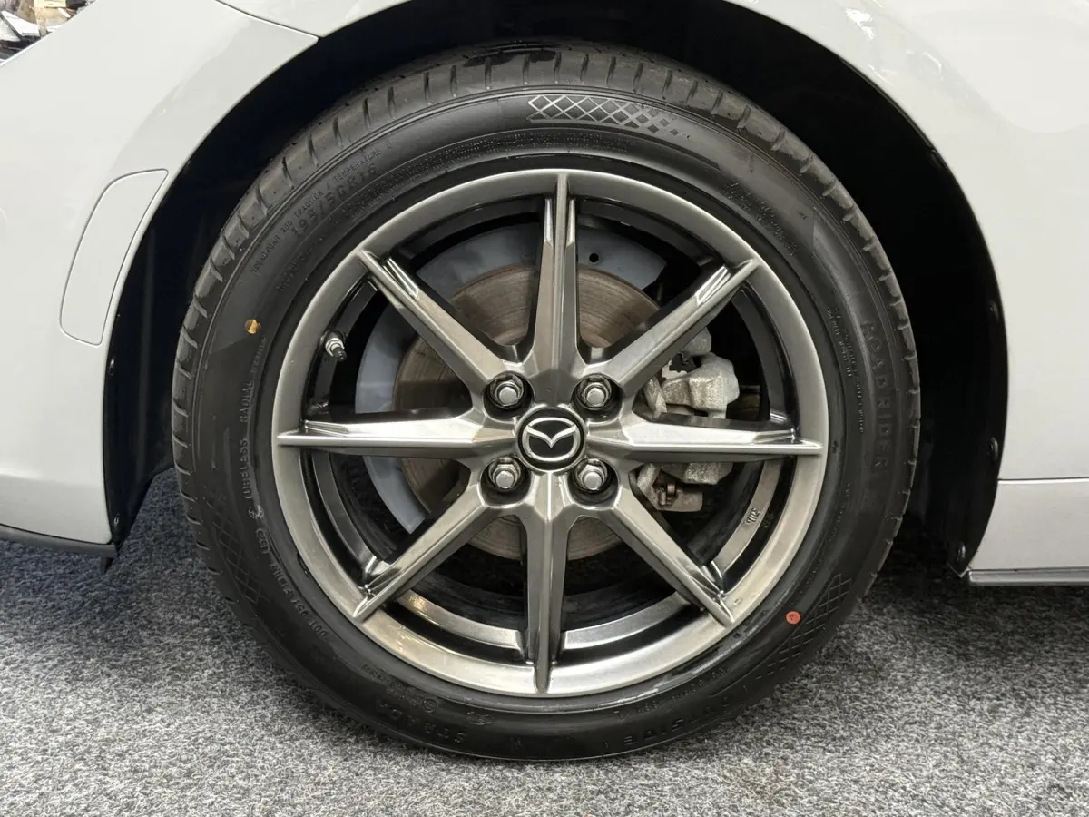 1.5 SkyActiv-G 132 Exclusive | DIFFUSOR | SPORTUITLAAT | LEDER | CAMERA | BOSE