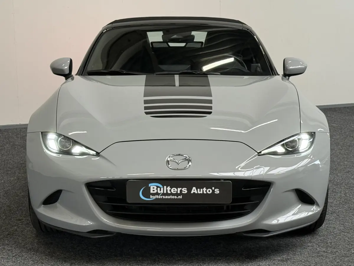 1.5 SkyActiv-G 132 Exclusive | DIFFUSOR | SPORTUITLAAT | LEDER | CAMERA | BOSE