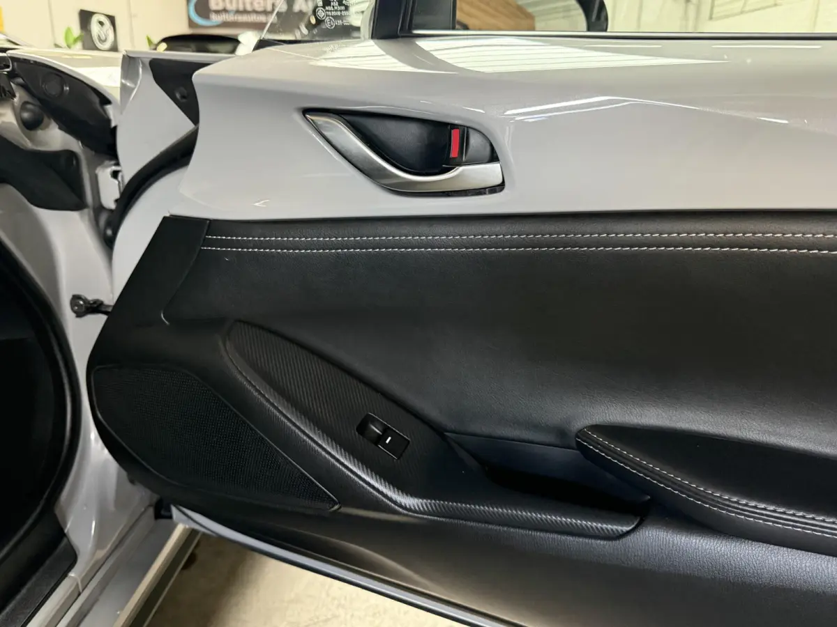 1.5 SkyActiv-G 132 Exclusive | DIFFUSOR | SPORTUITLAAT | LEDER | CAMERA | BOSE