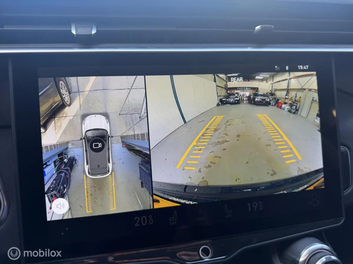 1.5 NL-AUTO / PANO / 360 CAMERA