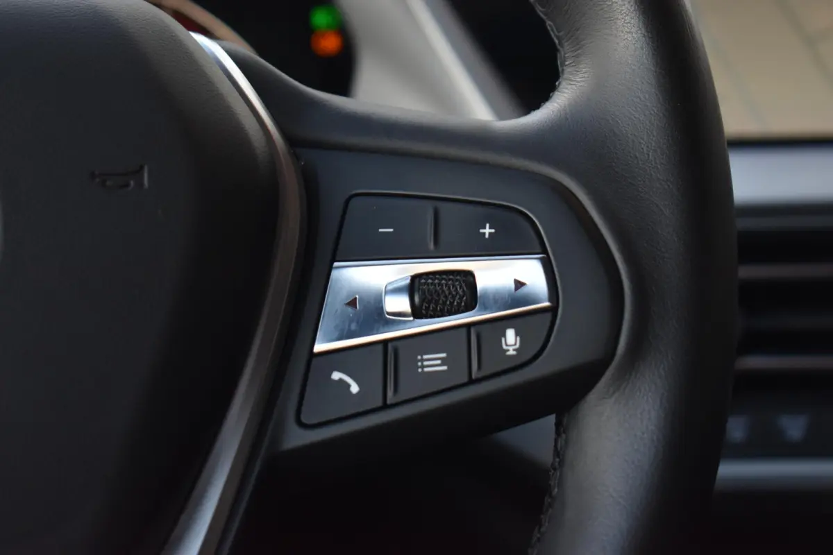 118i ECC LMV NAVI VIRTUAL