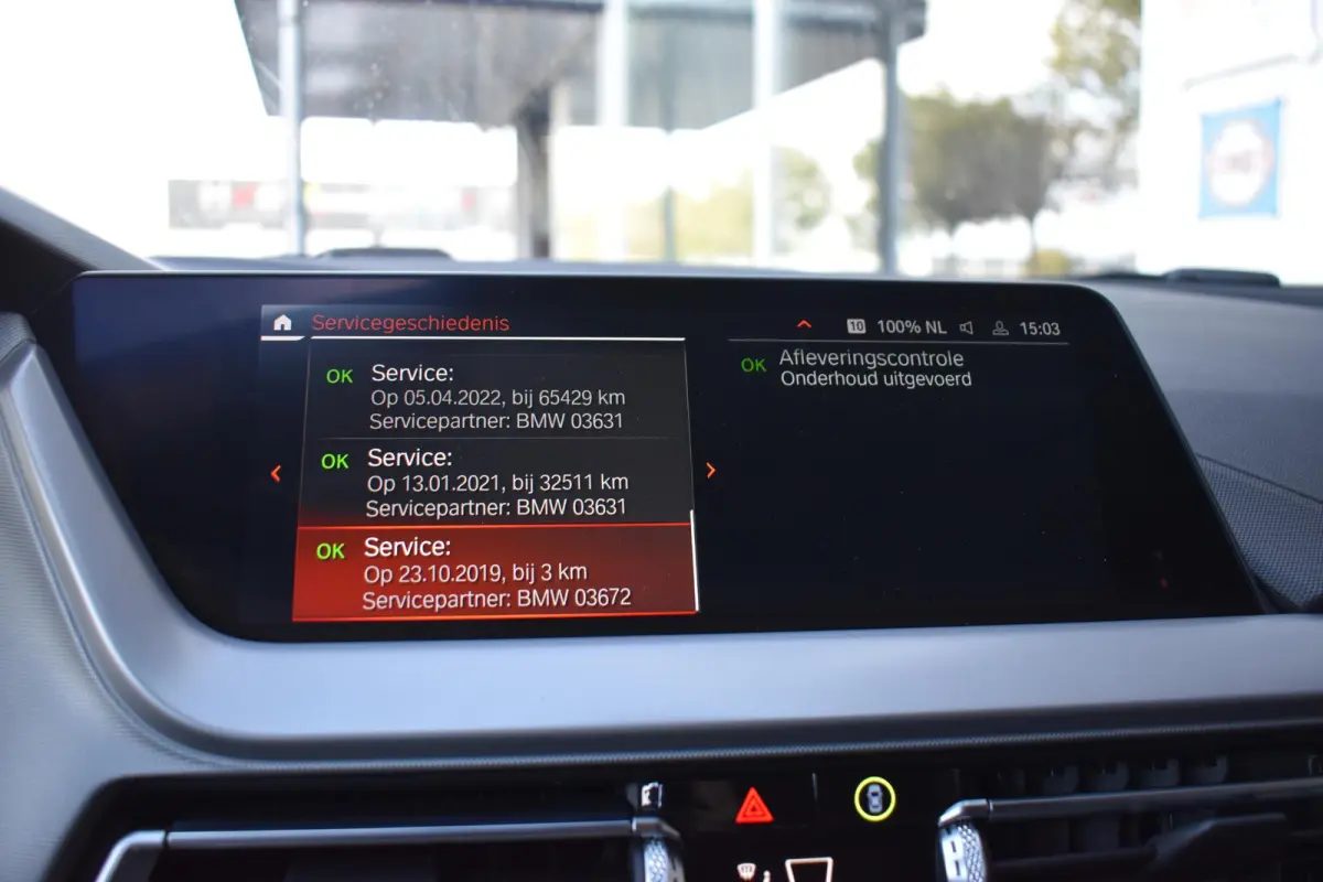 118i ECC LMV NAVI VIRTUAL