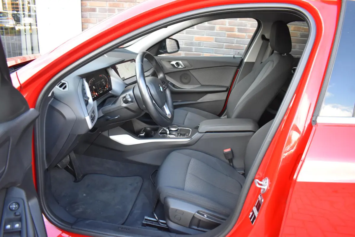 118i ECC LMV NAVI VIRTUAL