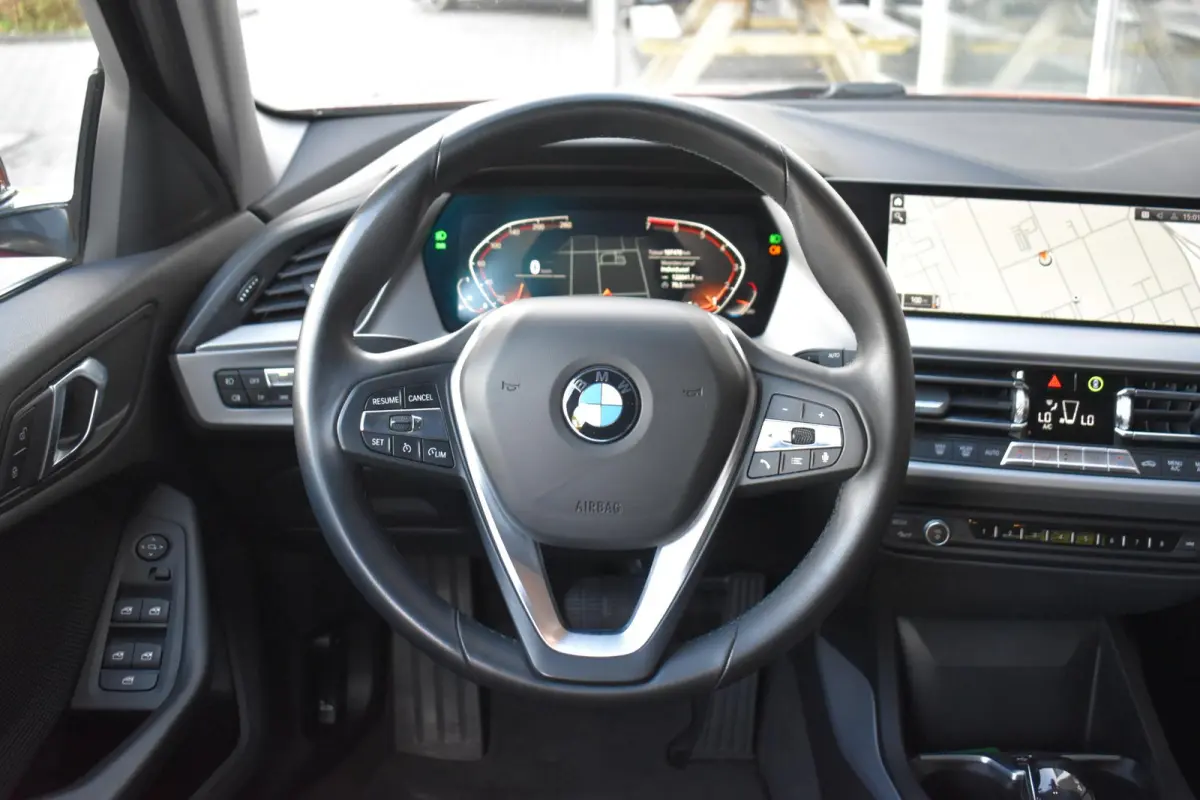 118i ECC LMV NAVI VIRTUAL