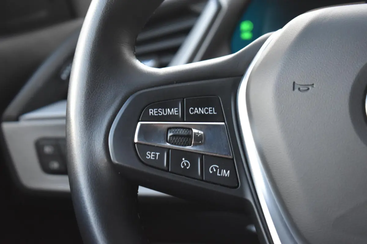 118i ECC LMV NAVI VIRTUAL