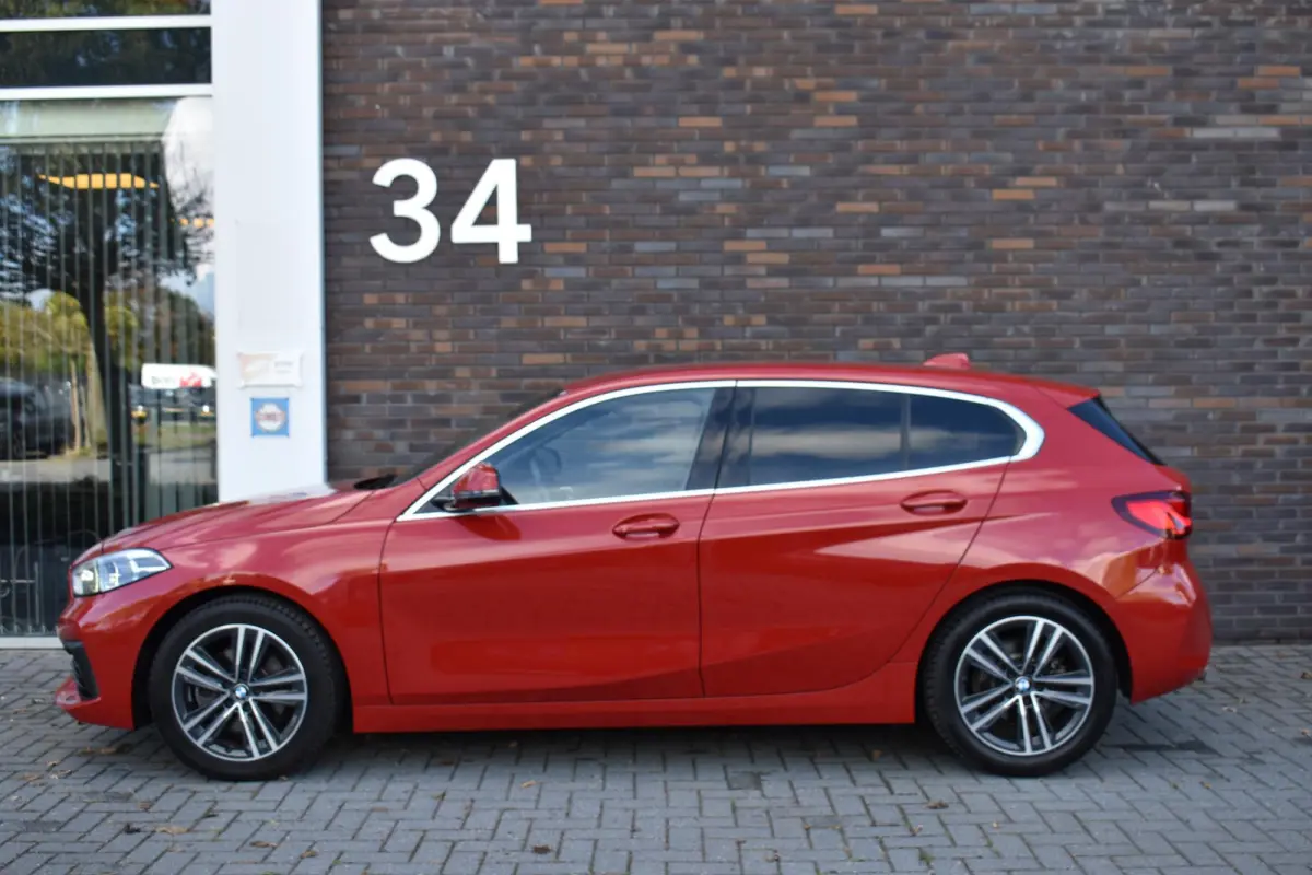 118i ECC LMV NAVI VIRTUAL