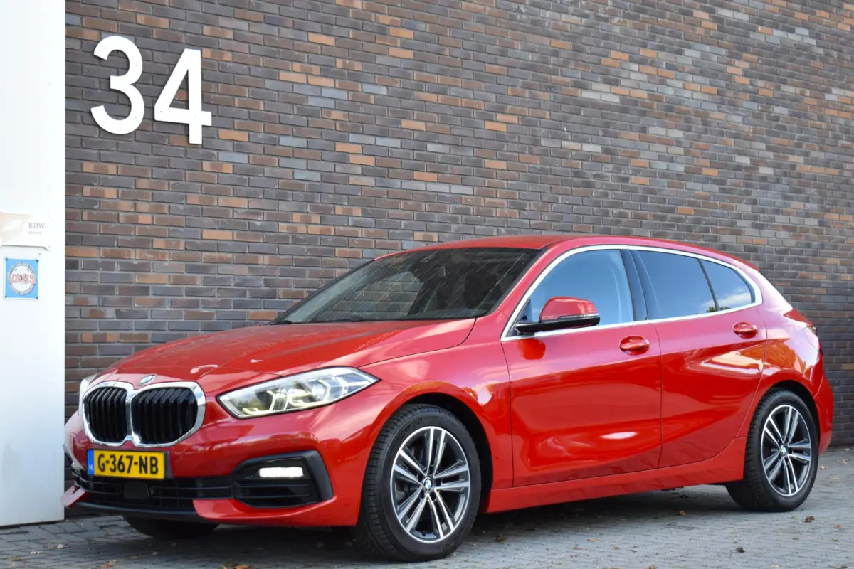 118i ECC LMV NAVI VIRTUAL