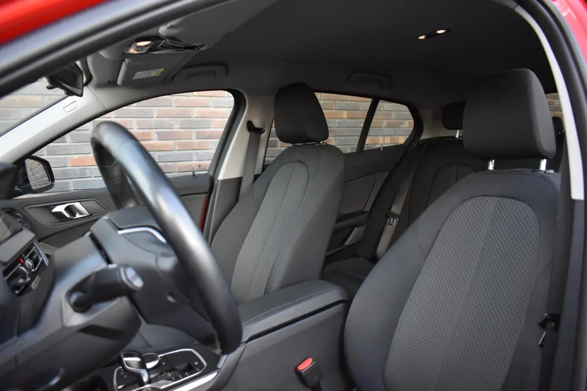 118i ECC LMV NAVI VIRTUAL