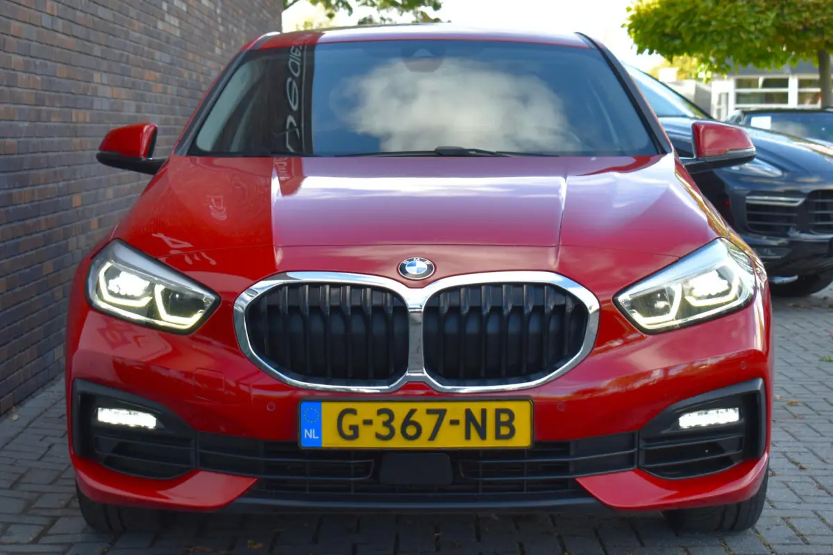 118i ECC LMV NAVI VIRTUAL